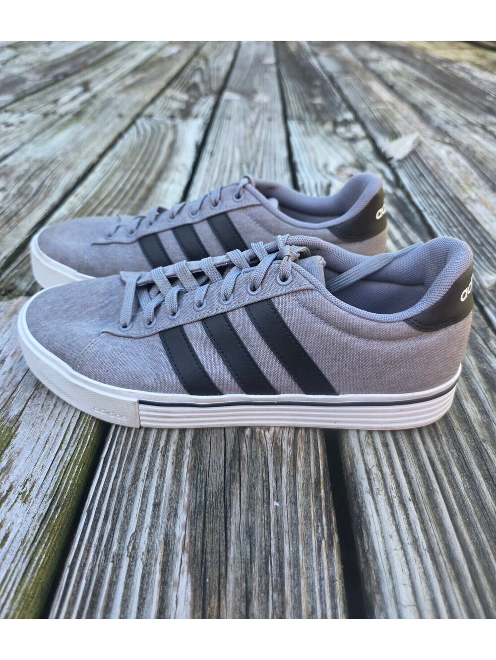 Adidas Daily 4.0 Skateboarding Shoes